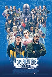 Jay and Silent Bob Reboot - SCam